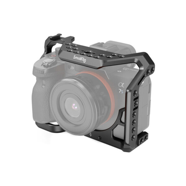 SmallRig Camera Cage for Sony a7S III 2999