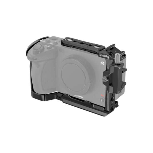 SmallRig Camera Cage for Sony FX30 and FX3 4183