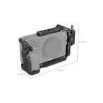 SmallRig Camera Cage for Sony FX30 and FX3 4183