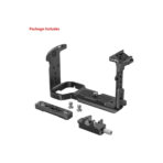 SmallRig Camera Cage for Sony FX30 and FX3 4183