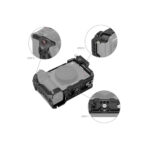 SmallRig Camera Cage for Sony FX30 and FX3 4183