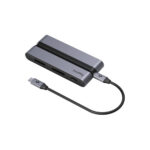 SmallRig CFexpress Type A 9-in-1 Docking Station 4663