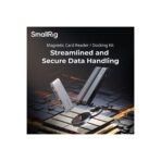 SmallRig CFexpress Type A 9-in-1 Docking Station 4663