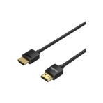 SmallRig Coiled HDMI Data Cable (3.9") 4963