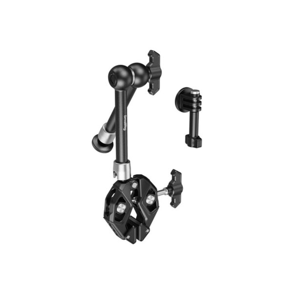 SmallRig Crab-Shaped Clamp & Magic Arm Kit 4454