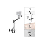 SmallRig Crab-Shaped Clamp & Magic Arm Kit 4454