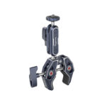 SmallRig Crab-Shaped Super Clamp Kit with Ball Head Magic Arm 3757