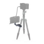 SmallRig Crab-Shaped Super Clamp Kit with Ball Head Magic Arm 3757