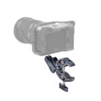 SmallRig Crab-Shaped Super Clamp Kit with Ball Head Magic Arm 3757