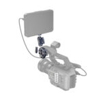 SmallRig Crab-Shaped Super Clamp Kit with Ball Head Magic Arm 3757