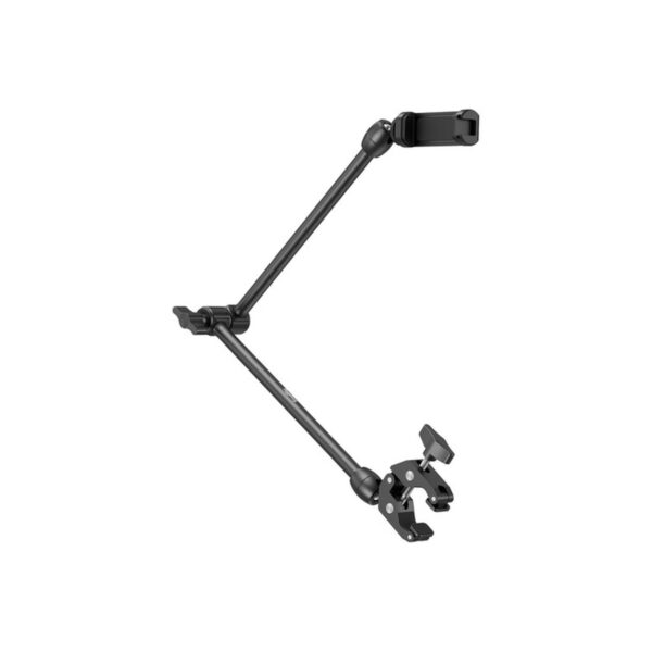 SmallRig Desktop Magic Arm with Crab-Shaped Clamp Kit (21.7") 5624