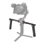 SmallRig Dual Handgrip for DJI RS 2/RSC 2/RS 3/RS 3 Pro Gimbal 3027
