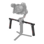 SmallRig Dual Handgrip for DJI RS 2/RSC 2/RS 3/RS 3 Pro Gimbal 3027