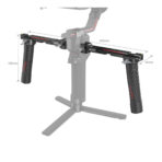 SmallRig Dual Handgrip for DJI RS 2/RSC 2/RS 3/RS 3 Pro Gimbal 3027