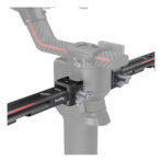 SmallRig Dual Handgrip for DJI RS 2/RSC 2/RS 3/RS 3 Pro Gimbal 3027