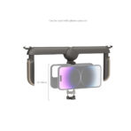 SmallRig Fold P20 Mobile Pocket Video Rig 4047