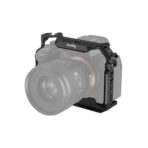 SmallRig Full Camera Cage for Select Sony Alpha Series Cameras 3667B