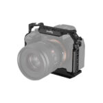 SmallRig Full Camera Cage for Select Sony Alpha Series Cameras 3667B