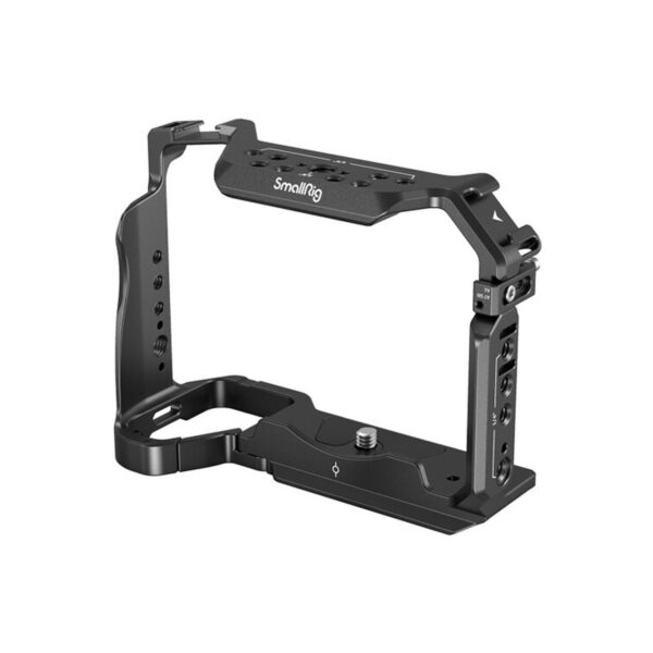 SmallRig Full Camera Cage for Select Sony Alpha Series Cameras 3667B