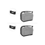 SmallRig Full Camera Cage for Select Sony Alpha Series Cameras 3667B