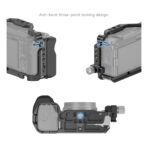 SmallRig Full Camera Cage for Sony ZV-E1 4256