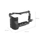 SmallRig Full Camera Cage for Sony ZV-E1 4256