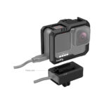 SmallRig GoPro Hero 12/11/10/9 Black Camera Cage 3083B