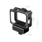 SmallRig GoPro Hero 12/11/10/9 Black Camera Cage 3083B