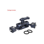 SmallRig Magic Arm for Sony FX6/FS5/FS5 II (4.7") 4123