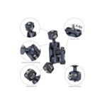 SmallRig Magic Arm for Sony FX6/FS5/FS5 II (4.7") 4123