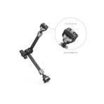 SmallRig Magic Arm Support with 1/4"-20 Screws (11") 5309