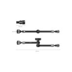 SmallRig Magic Arm Support with 1/4"-20 Screws (11") 5309