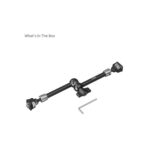 SmallRig Magic Arm Support with 1/4"-20 Screws (11") 5309