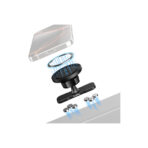 SmallRig MagSafe Phone Mount for Gym 5460