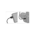 SmallRig Micro-HDMI to HDMI Cable (3.3′) 4795