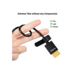 SmallRig Micro-HDMI to HDMI Cable (3.3′) 4795