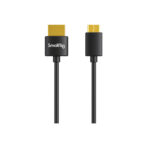 SmallRig Mini-HDMI to HDMI Cable (13.8") 3040