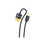 SmallRig Mini-HDMI to HDMI Cable (13.8") 3040