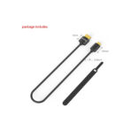 SmallRig Mini-HDMI to HDMI Cable (13.8") 3040