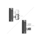 SmallRig Mini Side Handle Kit 4816