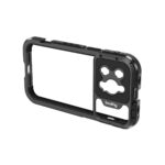 SmallRig Mobile Video Cage for iPhone 14 Pro Max 4077
