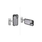 SmallRig Mobile Video Cage for iPhone 14 Pro Max 4077