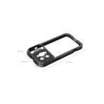 SmallRig Mobile Video Cage for iPhone 14 Pro Max 4077