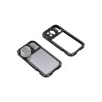 SmallRig Mobile Video Cage for iPhone 14 Pro Max 4077