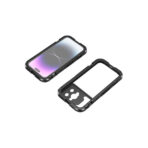 SmallRig Mobile Video Cage for iPhone 14 Pro Max 4077