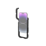 SmallRig Mobile Video Cage Kit (Dual Handheld) for iPhone 14 Pro Max 4078