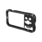 SmallRig Mobile Video Cage Kit (Dual Handheld) for iPhone 14 Pro Max 4078