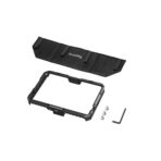 SmallRig Monitor Cage with Sun Hood for SmallHD Indie 7 & 702 Touch CMS2684