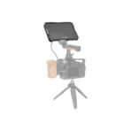 SmallRig Monitor Cage with Sun Hood for SmallHD Indie 7 & 702 Touch CMS2684