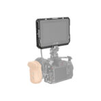 SmallRig Monitor Cage with Sun Hood for SmallHD Indie 7 & 702 Touch CMS2684